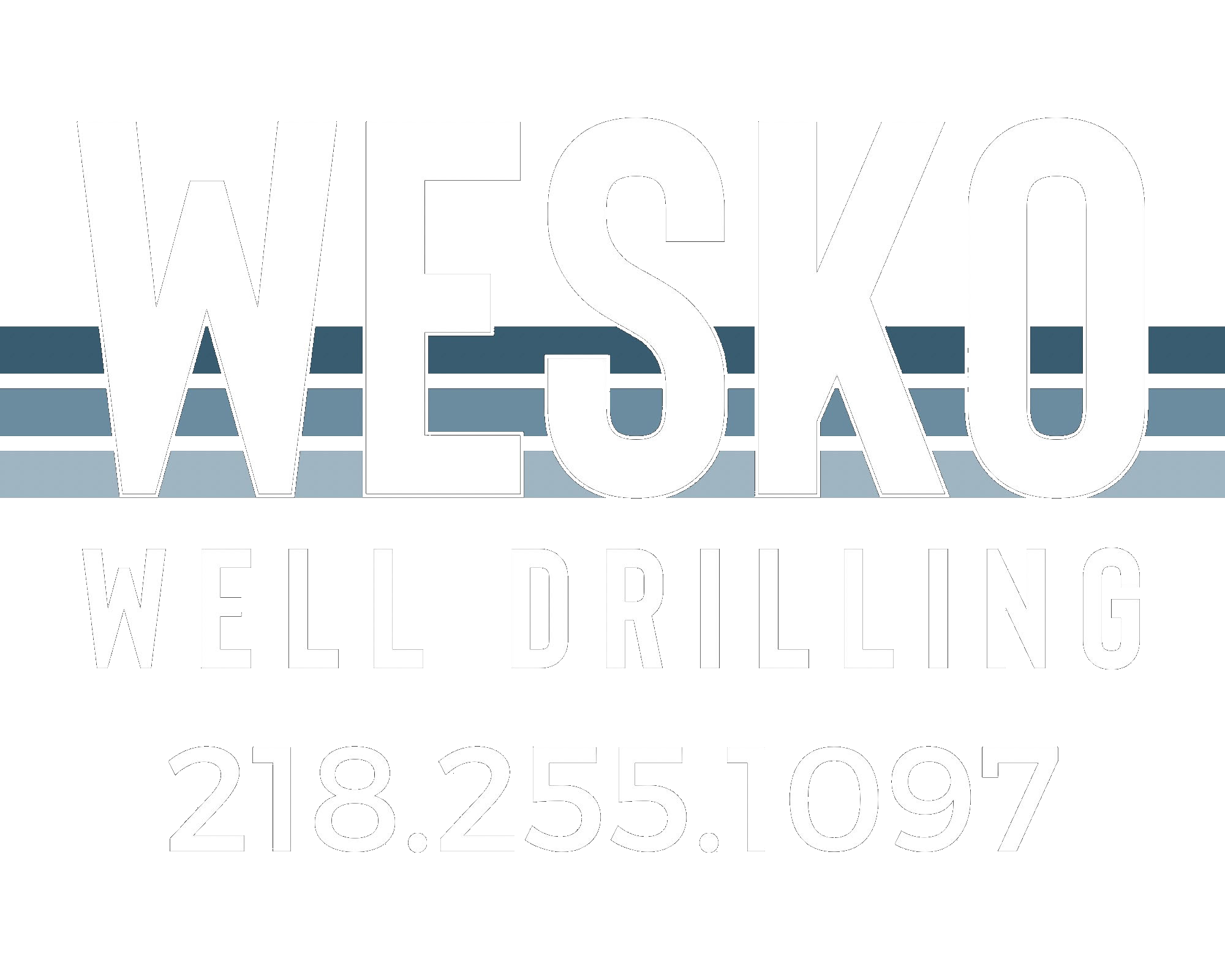 WESKO Well Drilling
